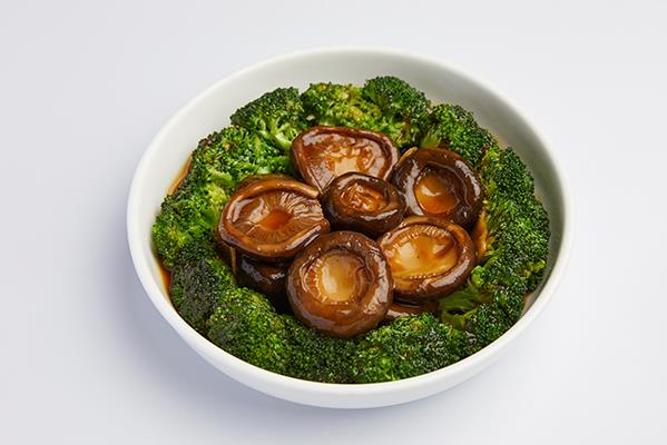 Vege 蔬菜