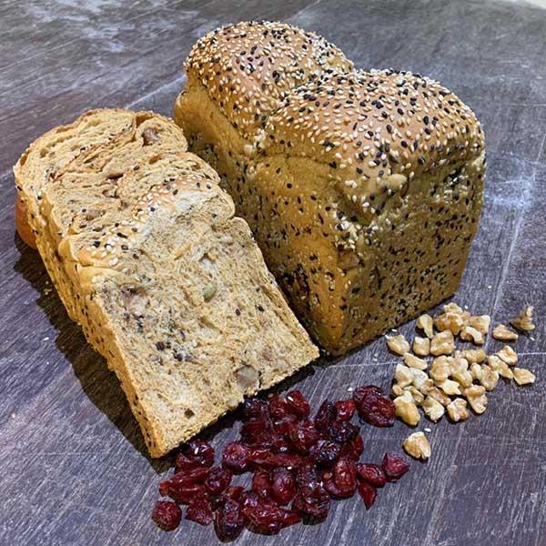 Artisan Sourdough Bread and Loaves (2 day advance order).