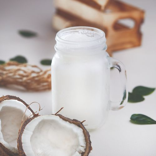 COCONUT SERIES 🥥