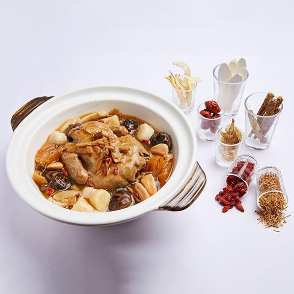 CNY 2023 - Chicken 鸡