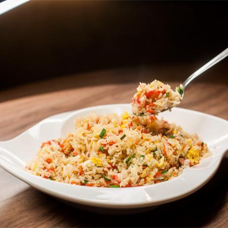 CNY 2023 - Rice 饭