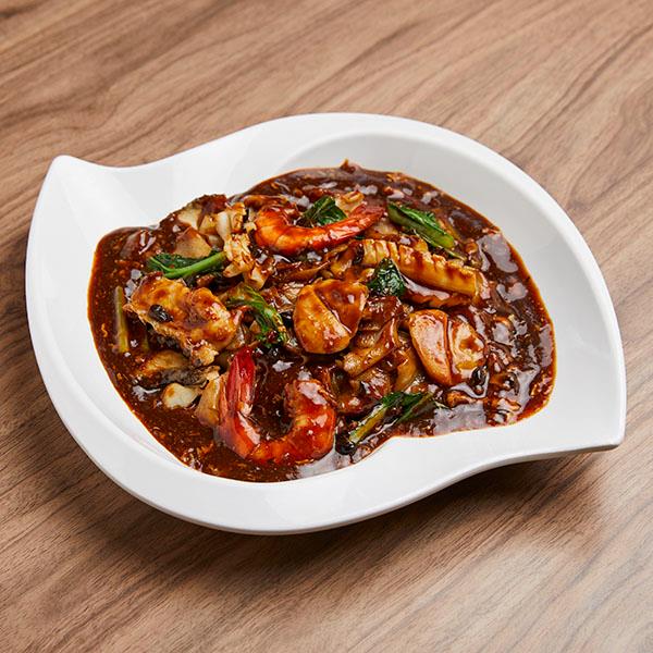 Hor Fun - 河粉