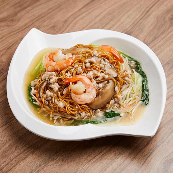 CNY 2023 - Noodle 面