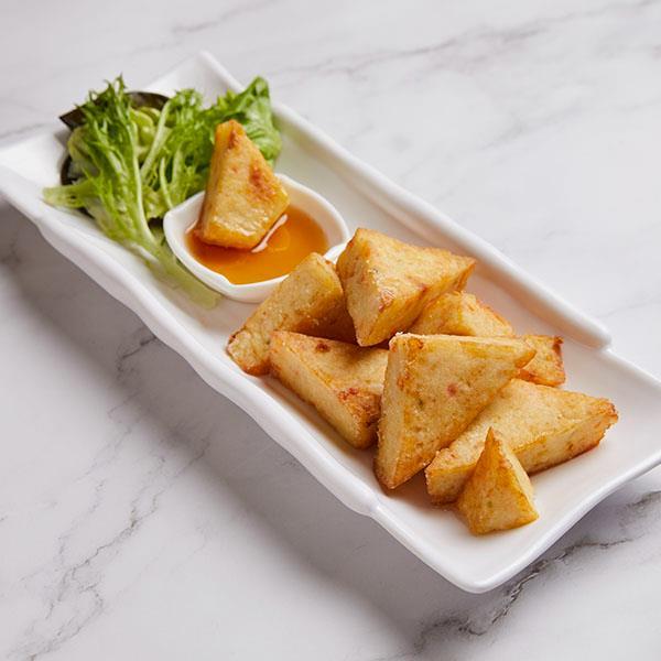 CNY 2023 - Beancurd 豆腐