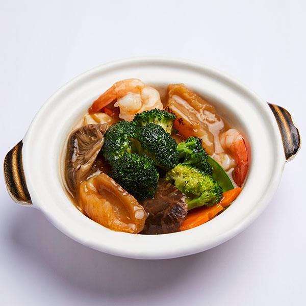 CNY 2023 - Sea Cucumber 海参
