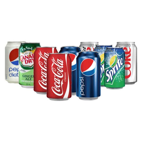 (Dine In) Drinks