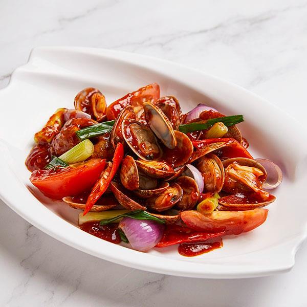 CNY 2023 - Clam 啦啦