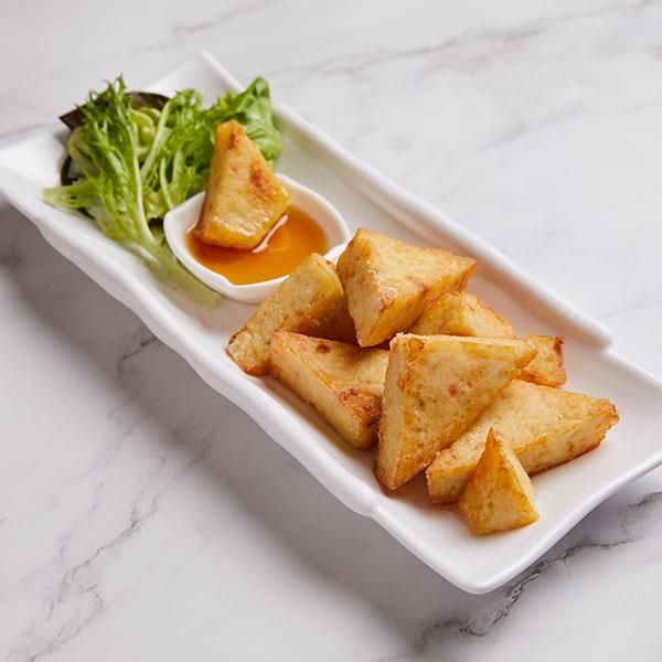 Beancurd - 豆腐