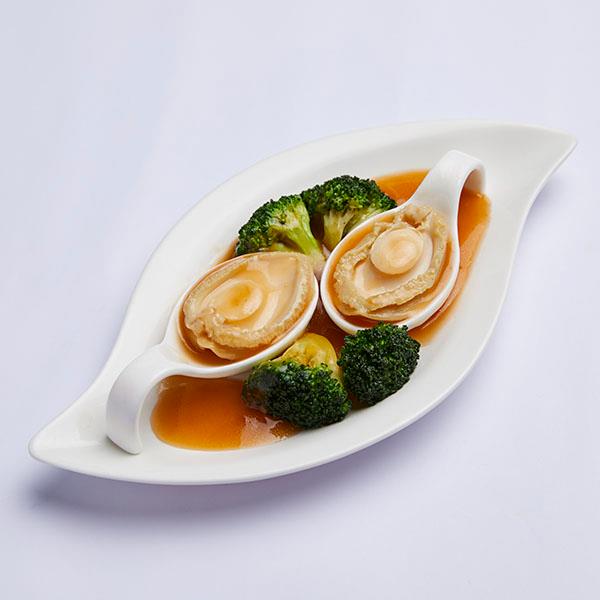 Abalone - 鲍鱼