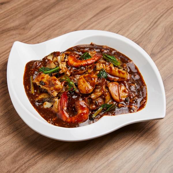 Hor Fun - 河粉