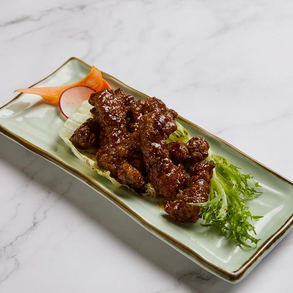 Meat - 肉