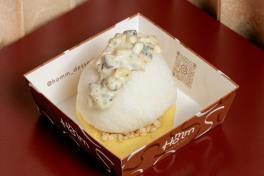 Gelato Mochi