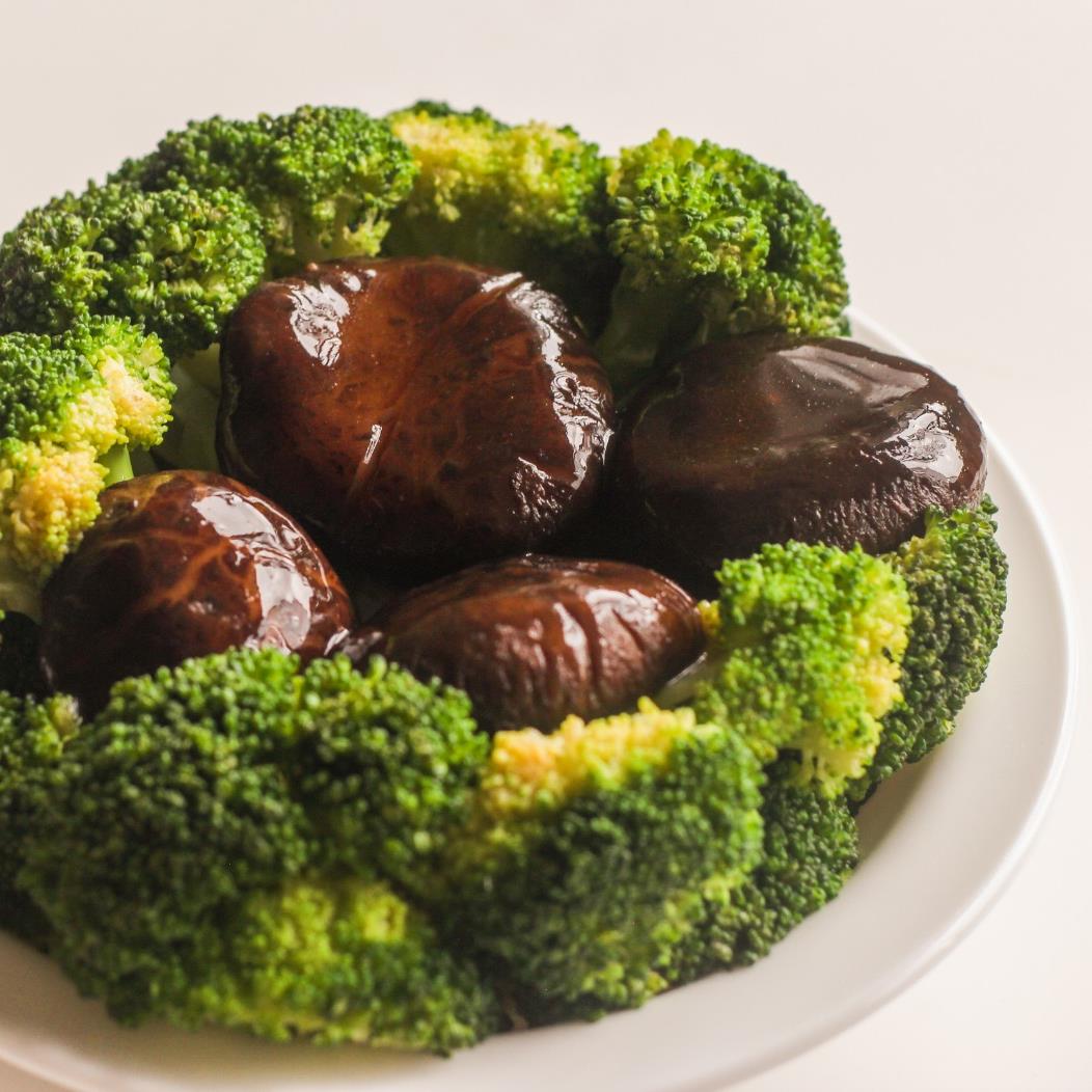 Vegetables