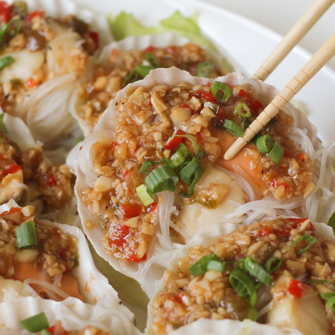 Seafood Delight