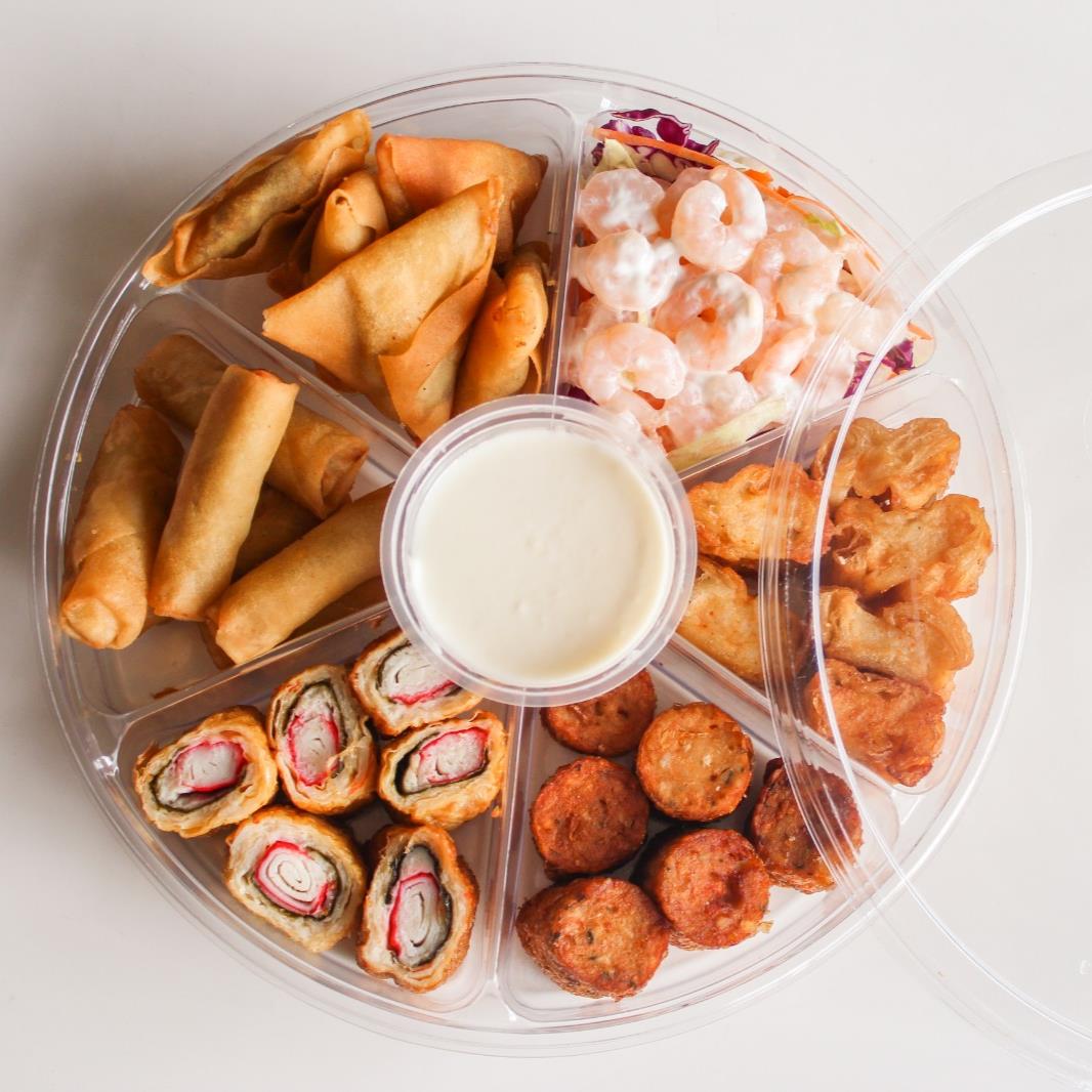 Appetiser/ Sides