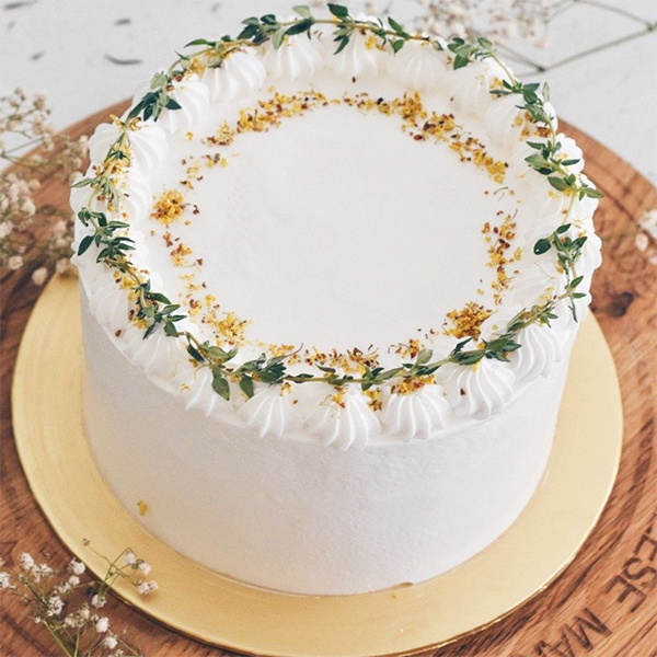 Whole Cakes