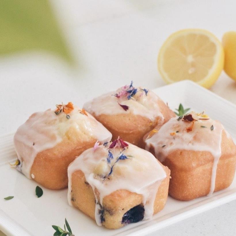 Fresh Bakes & Dessert Boxes