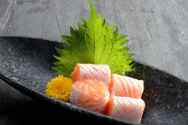 SASHIMI