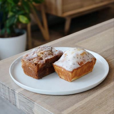 Sweet Treats