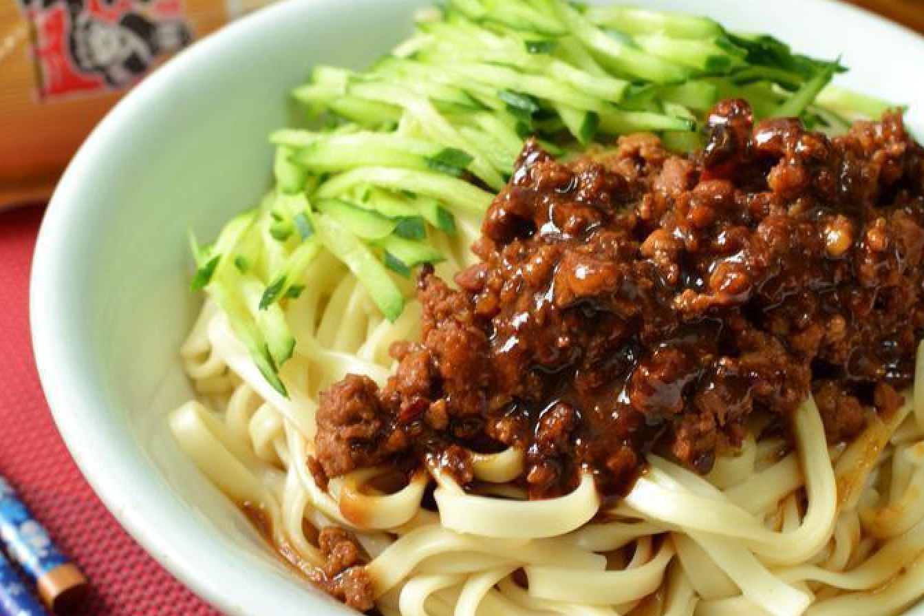 Student Meal - Noodles
