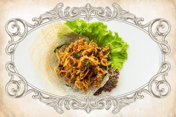 🧧 CNY26 Alluring Appetisers 经典开胃菜