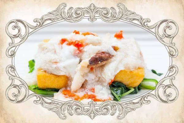 🧧 CNY26 Green Harvests 田园蔬菜