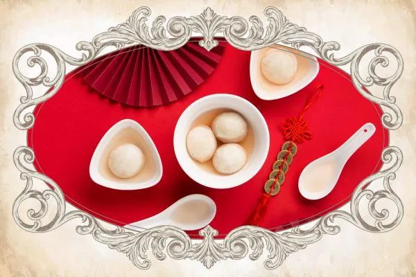 🧧 CNY26 Sweet Endings that Spell Happily Ever After 幸福美滿的美味(甜点)