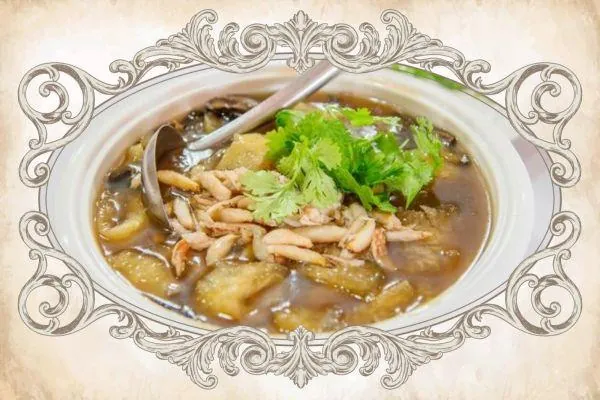 🧧 CNY26 Hearty Broths 滋补汤羹