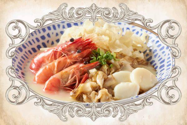 🧧 CNY26 Asian Staples 亚裔主食