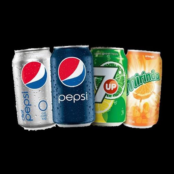 Beverages