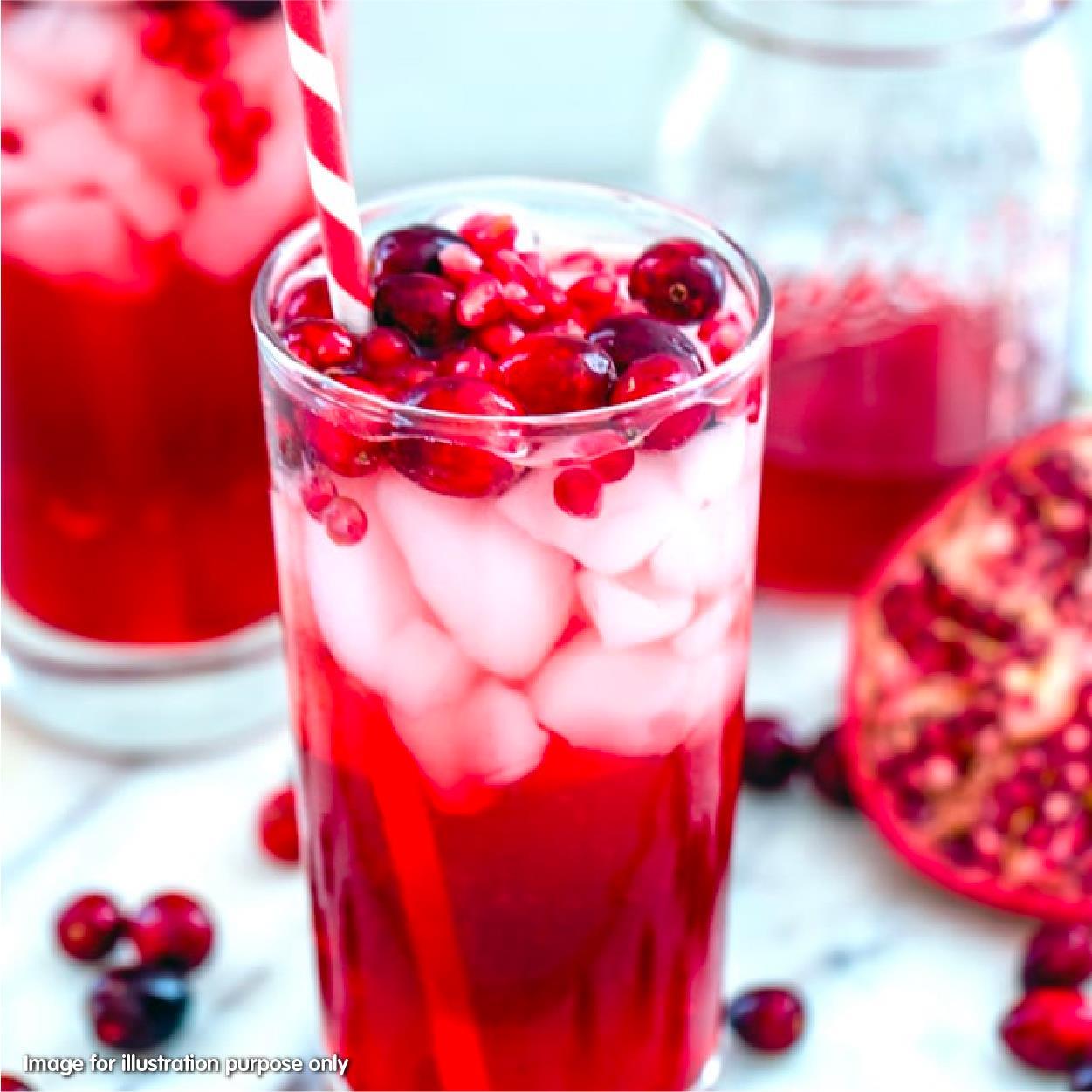 Refreshing Mocktails