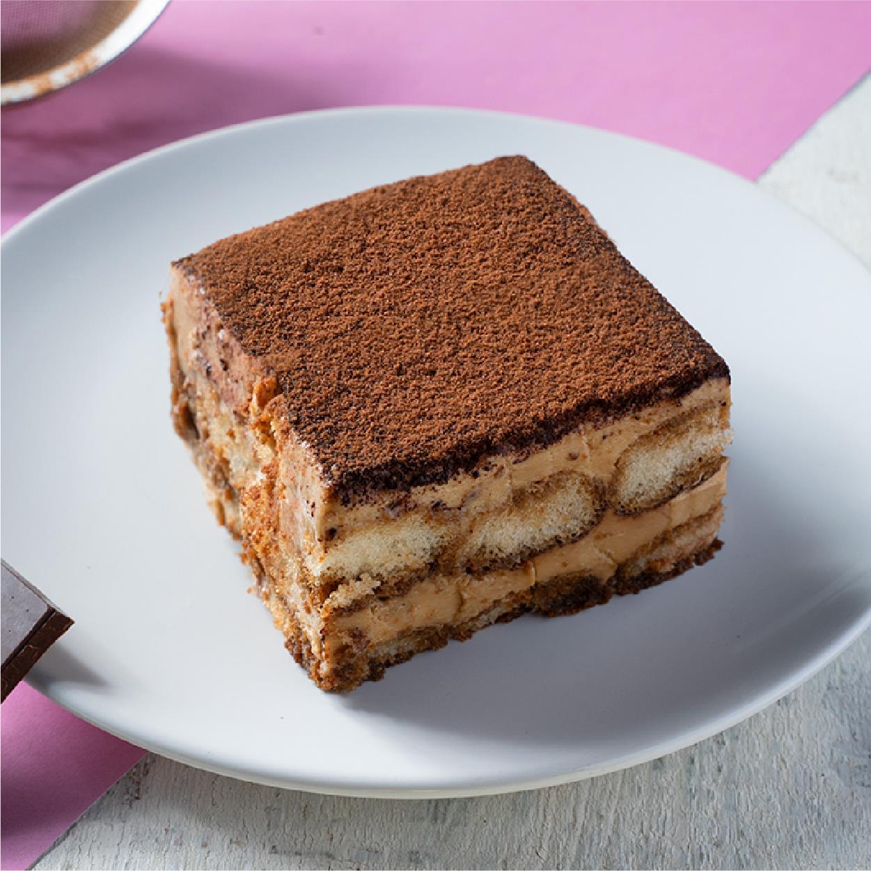 Desserts