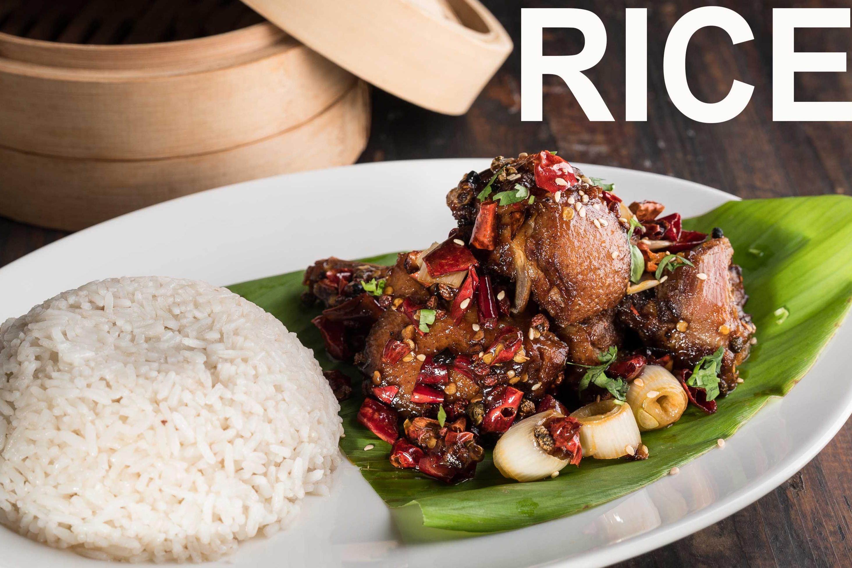 Rice