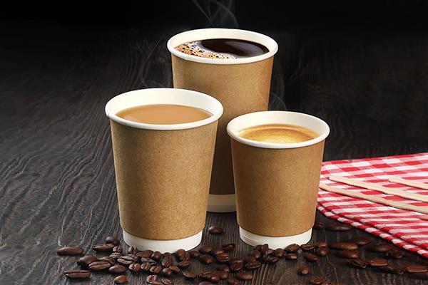 Hot / Cold Coffee