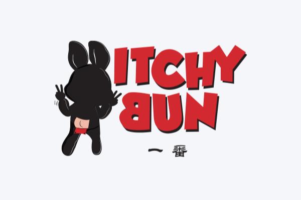 ITCHY BUN