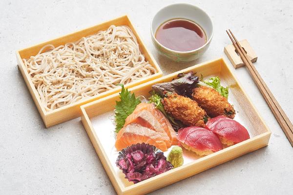 Bento Set