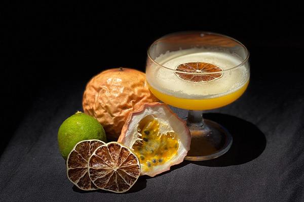Signature Cocktails
