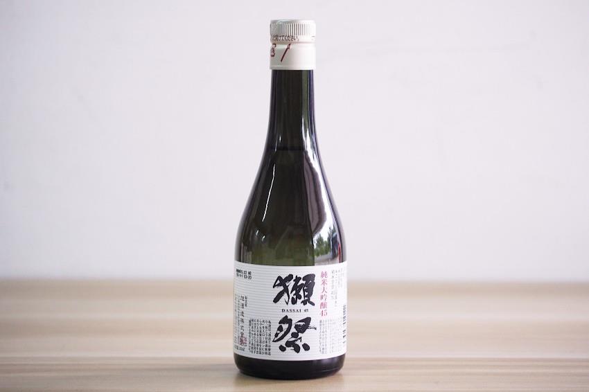 Sake by Bottle (300ml)