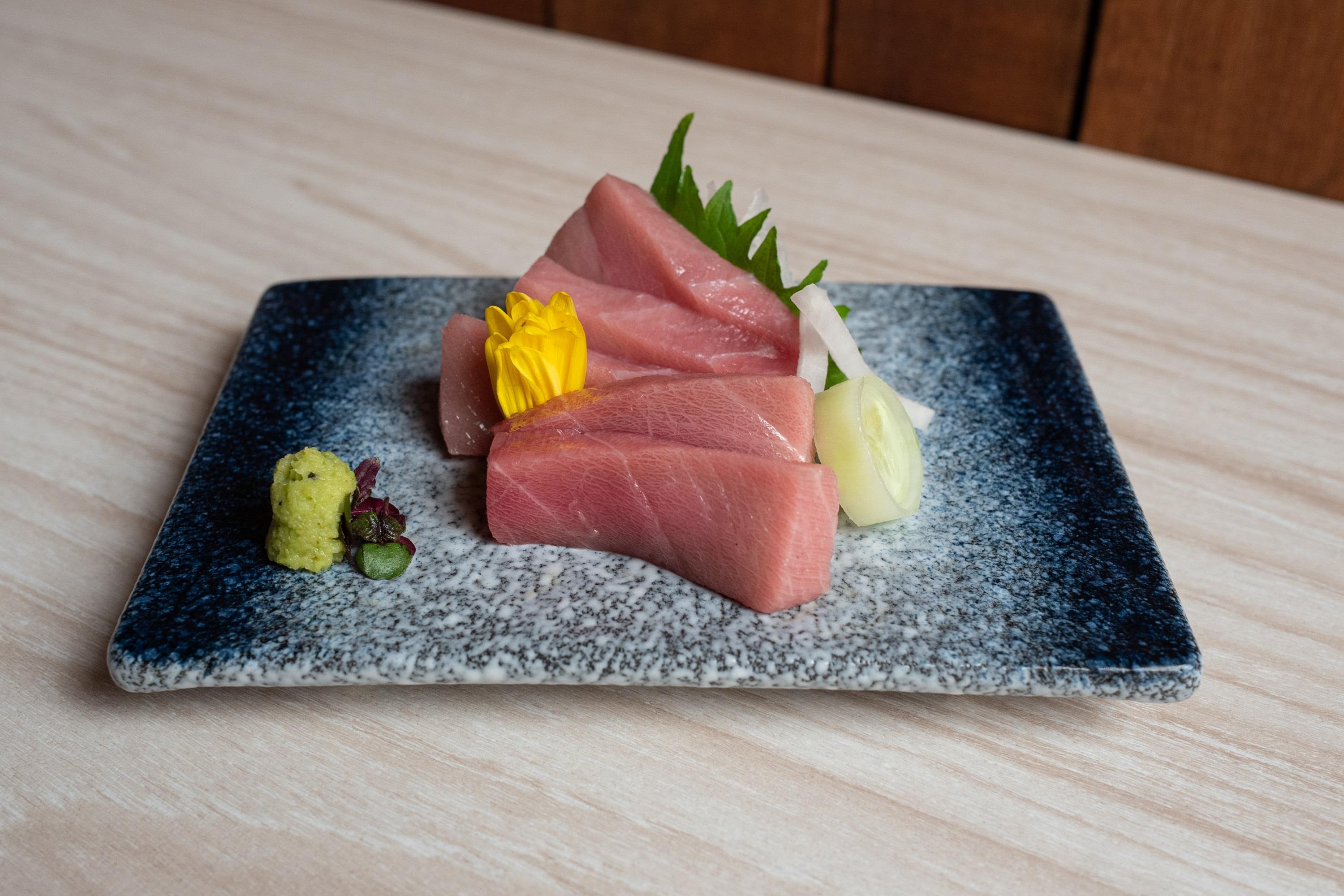 Sashimi