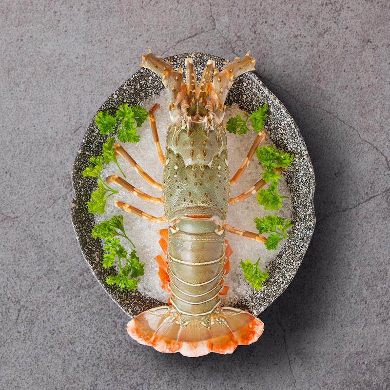 (Ala Carte) Choose Seafood/Paste 海鲜/手工滑类