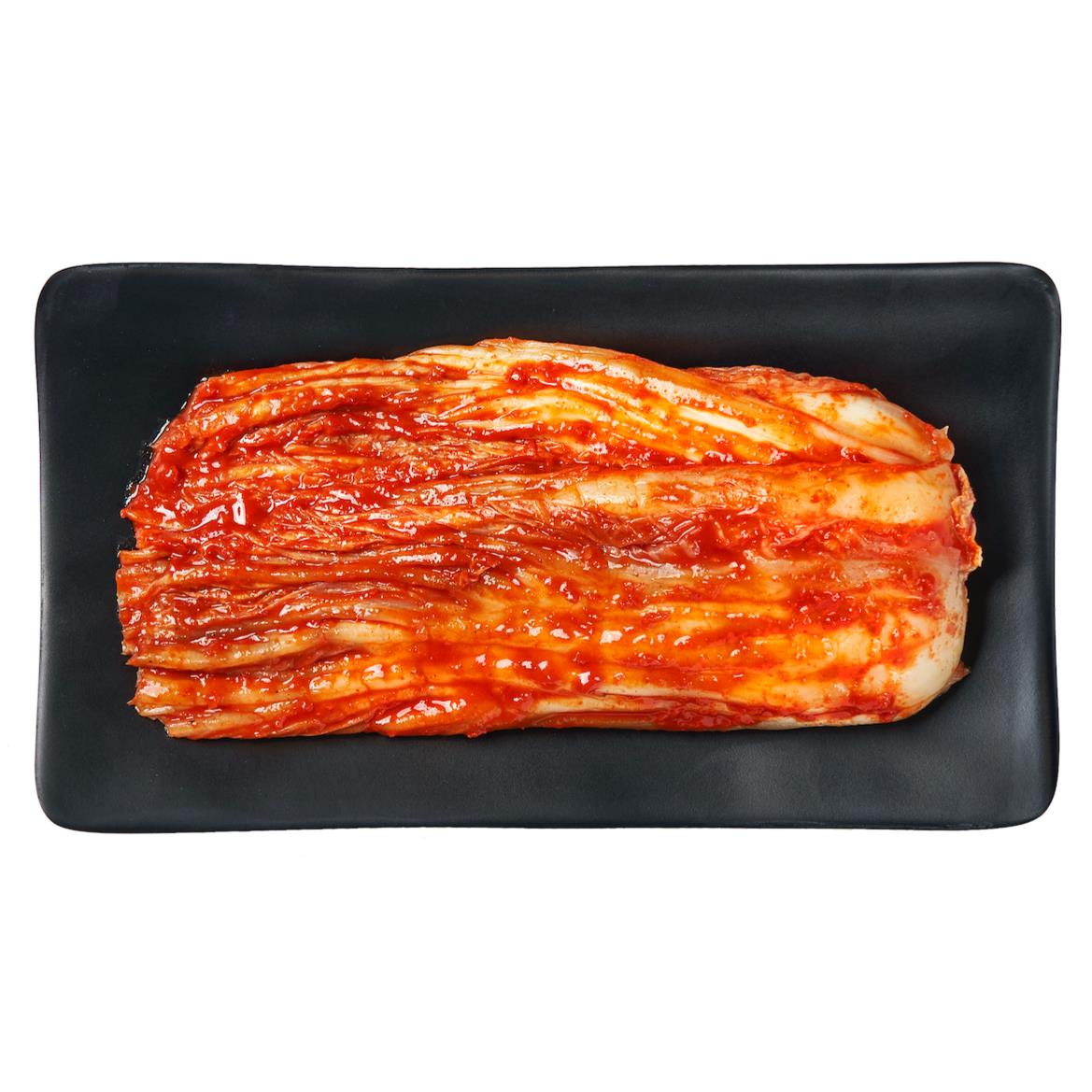 Korean Kimchi 韩式辣白菜
