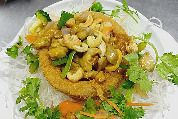 独特菜式 SPECIALTY