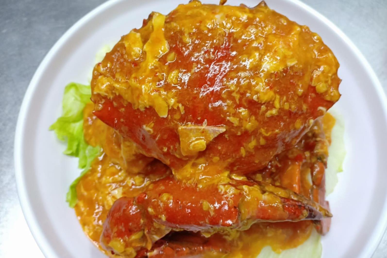 螃蟹 CRAB