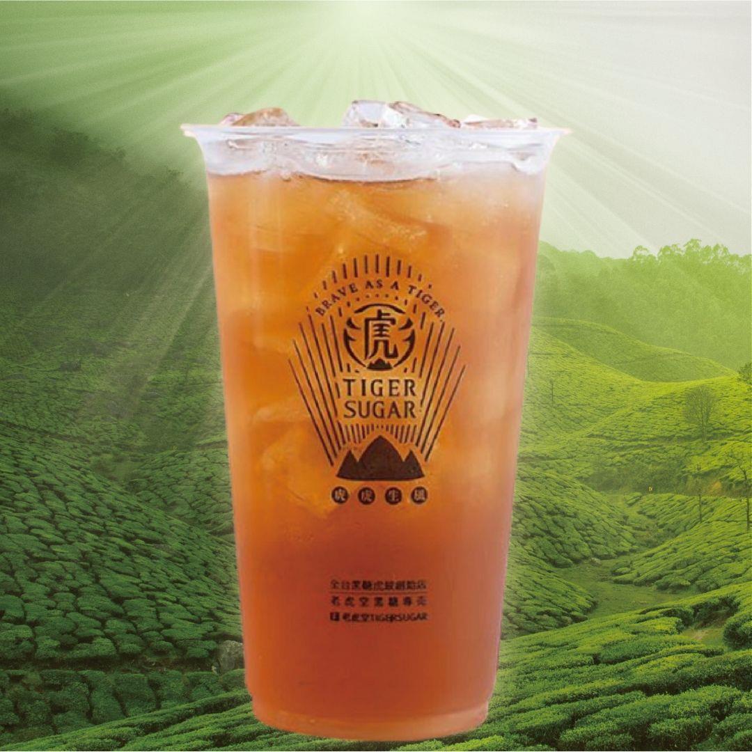 Tiger Pure Tea Series