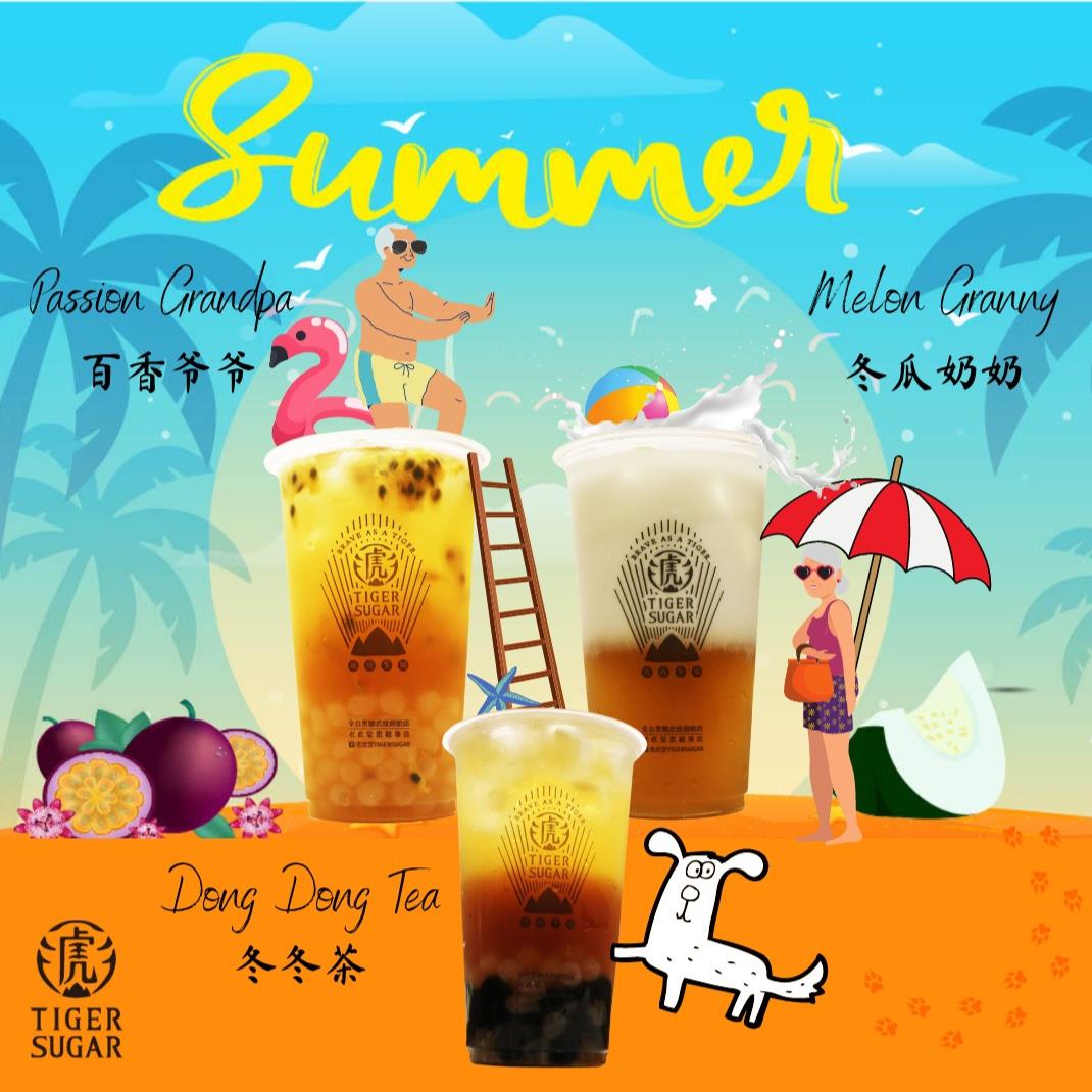 Summer Edition Special
