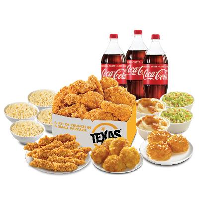 RAMADAN PROMOTION