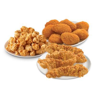 Duo & Sharing Combo Meals