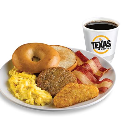 Breakfast