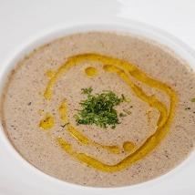 Soup / Bread