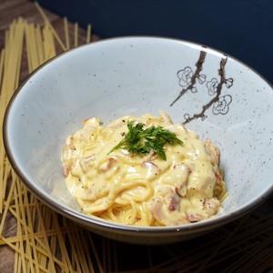 Cream Base Pastas